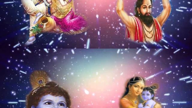 Shri Krishna Govind Hare Murari : Beautiful Krishna Bhajan : श्री कृष्णा गोविंद हरे मुरारी