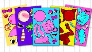 Sprinki|СПРУНКИ или СПРУНКЕ новый игровой набор для девочек