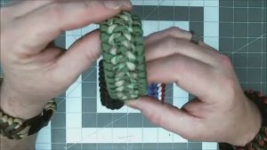 How To Make a _Megalodon_ or Trilobite Double Jaw Bone(360P)