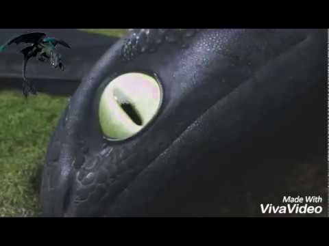 Иккинг и Беззубик "Герой" смотреть онлайн