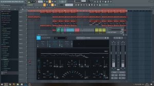 МАСТЕРИНГ НА РЕАЛЬНОМ ПРИМЕРЕ - OZONE 8