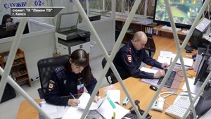 САМОВОЛЬНЫЙ УХОД ИЗ ДОМА