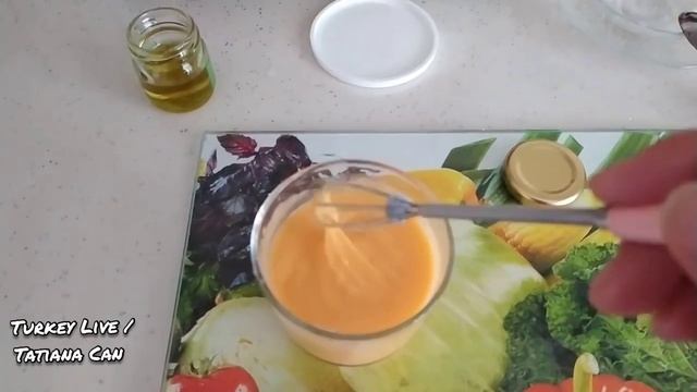 VLOG_Готовим Маску по вашей просьбе_ Рецепт Подписчицы_Домашнее видео_Турция смотреть онлайн