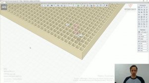 [Курс «Renga: Несущие конструкции»] Минимизация пересечек. Часть 1