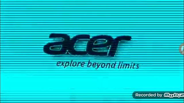 acer logo effects sponsored by nein csupo effects смотреть онлайн