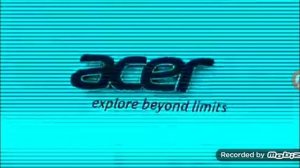 acer logo effects sponsored by nein csupo effects