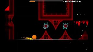 Самые сложные уровни в геометрий даш часть 2 |Geometry dash