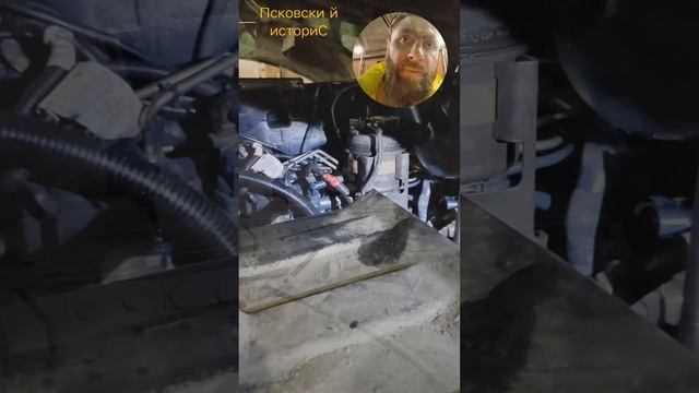 КамАЗ или Шальная Лошадь|Сервис Ремонт