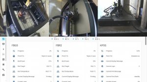 3D печать онлайн на заказ прямая трансляция - Softed.su