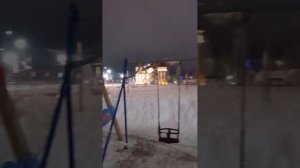 Вечерний Нефтекамск.