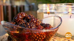 Варенье из шишек: а что в нем полезного? Доброе утро. Фрагмент выпуска от 11.02.2025