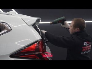 Тонировка стекол с гарантией качества