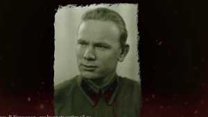 Павел Фитин (Начальник разведки)