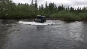 УАЗ ХАНТЕР