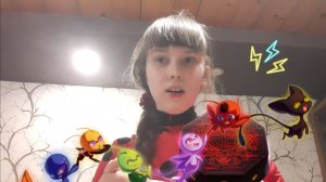 Стала ХРАНИТЕЛЕМ ВСЕХ ТАЛИСМАНОВ ИЗ ЛЕДИ БАГ!!!🐞🐈