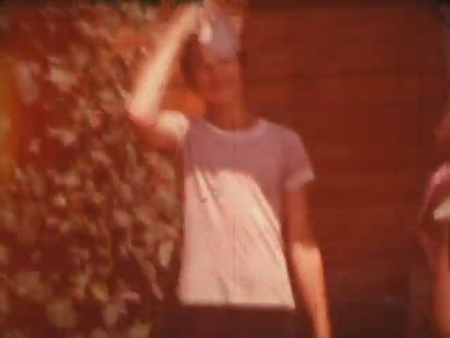 Село Гандурино . Астраханская область.1979 г. Рыбалка. Камызякский район. Жизнь на 2 берегах. смотреть онлайн