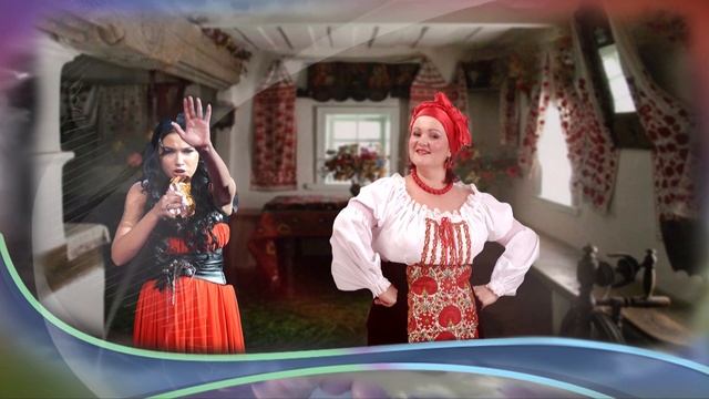 Анастасия Приходько - Про Сало