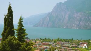 Самые красивые летние места Италии | Путеводитель в формате 4K