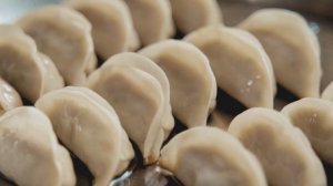 YOSHIMI - гёдза