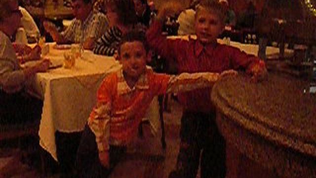 Египет 2006 Tree Corner Антон смотреть онлайн