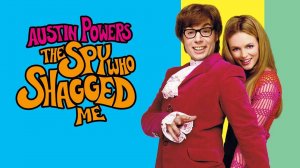 Остин Пауэрс: Шпион, который меня соблазнил / Austin Powers: The Spy Who Shagged Me (1999) ᴴᴰ