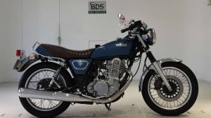 0514 - Yamaha SR400 - RH16J-004564