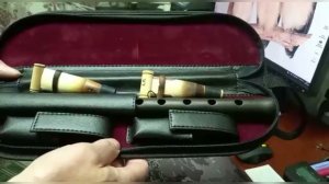 Отзыв 44. Покупка армянского дудука у проекта DUDUKIST