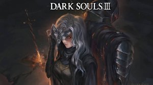 Dark Souls III "близимся к финалу"