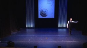 Ария Джима из оперетты «Роз Мари»