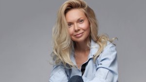 Таптыгина Анастасия / актерская визитка-интервью