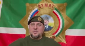 ❗️🇷🇺⚡️Апти Алаудинов о ситуации в Курской области.11.02.2025г.⚡️