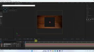 Hướng dẫn chi tiết từng bước tạo Album ảnh bằng phần mềm Adobe After Effects  - Phần 1.