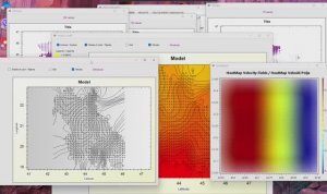 VelocityModelRS ver 1.1.0.0