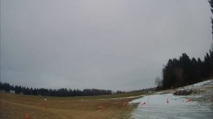 1-й заезд, 25-лет Subaru, Дмитров, троеборье