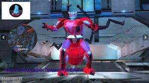 Озвучка биографии Предакон Инферно (десептикон) на русском языке @максджейсан