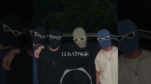 ЛИТВИНЕНКО - Пацанам #LUKAPAGE