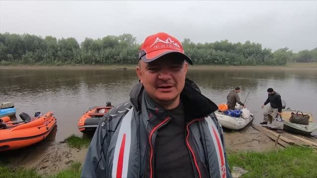 Протоки кишат щукой. Эти приманки произвели фурор.