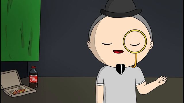 ТАЙНЫ БАНДЫ РЧ (анимация) смотреть онлайн