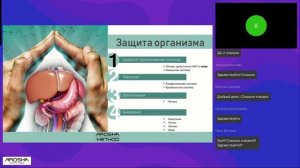 Запись вебинара "Процедура Detoxy - современный биохакинг целлюлита" 11.02.2025 Шатилов С.