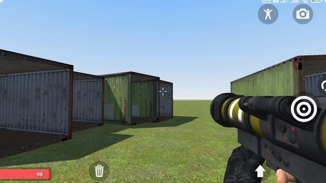 Garry’s Mod