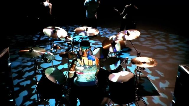 SystemOfADown-Toxicity смотреть онлайн