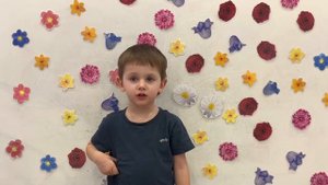 Что дети говорят о своих мамах? Мини-интервью ко Дню Мам!