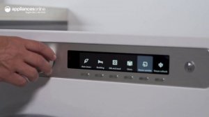 Интерфейс Style Pro Home в стиральных машинах  ASKO