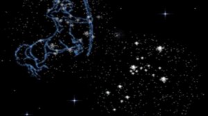 СОЗВЕЗДИЯ ЗОДИАКА_Сопровождение текстом