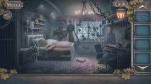 Escape The Nightmare, level 15