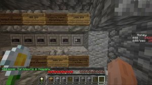 minecraft мой сервер 1 часть!!