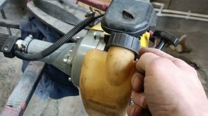 Ремонт генератора ТСС SGG 8000 EHNA. Серия Первая. Ничего не понимаю...