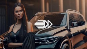 BALADJA, Rich A – Чёрный BMW (2024)