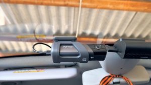 70Mai m500 - Уведомление