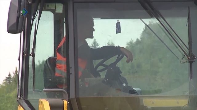 Свыше 242 километров автодорог приведут в нормативное состояние в этом году в Коми